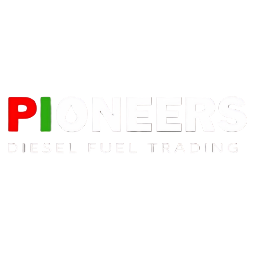 Pioneers Diesel Fuel Trading